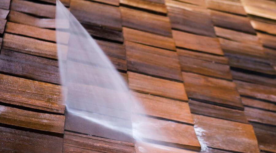 Slate Roofing in Onalaska, WA